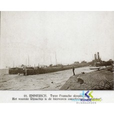WinterOpDenRijn.25 coll RWS HK Rijnwaarden F000001017